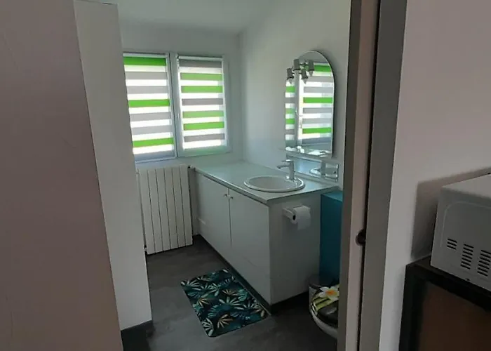 chambre chez corinne et bernard